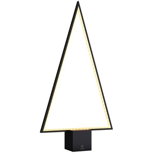 LED-Tischleuchte Pine 2.0 sompex, 66x35x9 cm