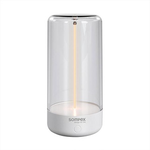 LED-Tischleuchte Pulse sompex, 14.5 cm
