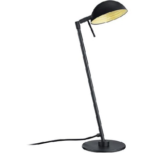 LED-Tischleuchte Samy, schwarz, 45 cm