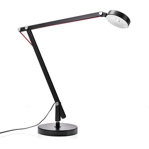 LED Tischleuchte Sting sompex schwarz, 52x54 cm