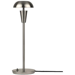 LED-Tischleuchte Tiny silber, Designer ferm LIVING, 42.2x12x12 cm
