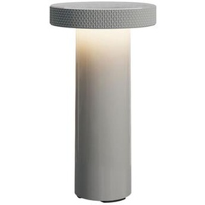 LED-Tischleuchte Volume sompex, 16 cm