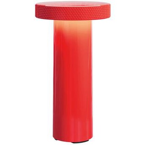 LED-Tischleuchte Volume sompex neon orange grün, 16 cm