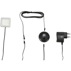 LED- Unterbauspot, 1er- Set ¦ weiß