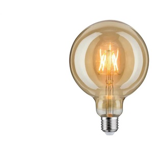 LED Vintage Globe 125 Gold - Materialmix | Möbel Kraft
