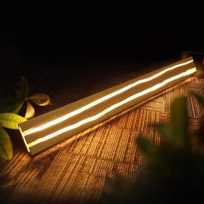 LED-Wandleuchte 1-flammig Evander