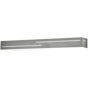 LED-Wandleuchte Banny, anthrazit, 50,5 cm