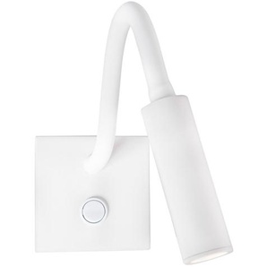 LED-Wandstrahler 1-flammig Varner