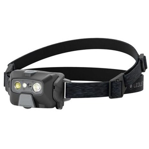 Ledlenser HF6R Core Headlamp 800 lm Black