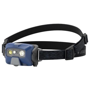 Ledlenser HF6R Core Headlamp 800 lm Blue