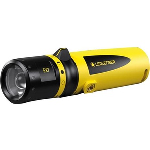 LEDLENSER Tachenlampe EX7