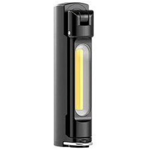 Ledlenser W7R Work 600 lm Black