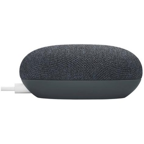 Ledvance Lautsprecher Smart+ WiFi Bluetooth Google Nest Mini, Kunststoff, 4.2 cm, verwendbar mit allen Bluetooth-fähigen Geräten, Freizeit, Entertainment, Lautsprecher