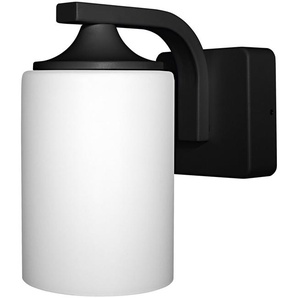 Ledvance LED Außenleuchte Endura Classic Lantern Cylinder schwarz GLO773503527