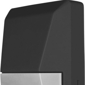 Ledvance LED Außenleuchte Endura Pro UD Sensor Up- & Downlight, dunkelgrau GLO773503517