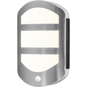 Ledvance LED Außenleuchte Endura Style Plate Außenwandleuchte Sensor GLO773503577