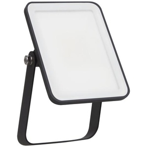 Ledvance LED Außenleuchte Flood Essential 10 Watt schwarz GLO775440778