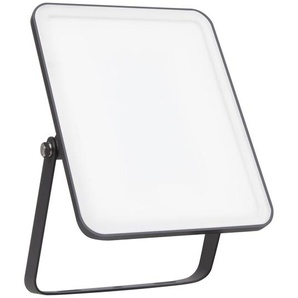 Ledvance LED Außenleuchte Flood Essential 30 Watt schwarz GLO775440779