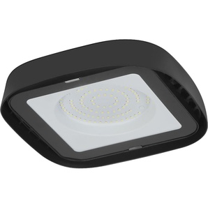LEDVANCE LED-Deckenleuchte Highbay Ufo, 80 W, 9300 lm, 6500 K 4058075843400