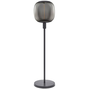 Ledvance LEUCHTENFUß Decor Stick Floor, Dunkelgrau, Metall, 78 cm, Fußschalter, Lampen & Leuchten, Innenbeleuchtung, Lampenfüße