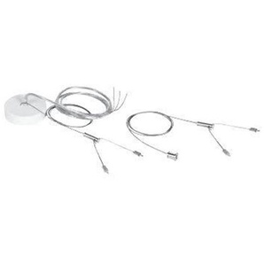 LEDVANCE Linear indiviled - suspension kit