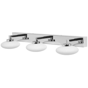 LEDVANCE SMART Wall Orbis Elypse 56cm 1500lm 18W TW krom I