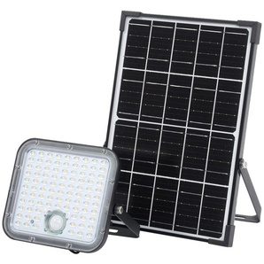 LEDVANCE Solar LED-Fluter Endura Flood Split 30 W, 4500 lm, 4000 K 4099854276699