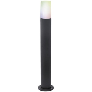 Ledvance Wegeleuchte Smart+ Outdoor WiFi Pipe, 80 cm, Farbwechsler, Lampen & Leuchten, Aussenbeleuchtung, Wegbeleuchtung, Wegeleuchten