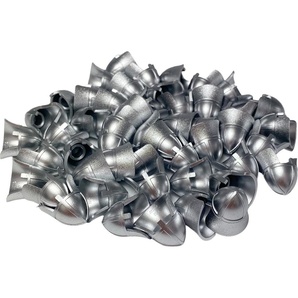 LEGO® Helme Ritter Minifigur Silber - 3844 NEU! Menge 25x