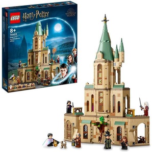 LEGO® Konstruktionsspielsteine Hogwarts™: Dumbledores Büro (76402), LEGO® Harry Potter, (654 St), Made in Europe