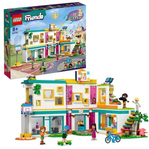 LEGO® Konstruktionsspielsteine Internationale Schule (41731), LEGO® Friends, (985 St), Made in Europe