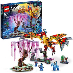 LEGO® Konstruktionsspielsteine Toruk Makto und der Baum der Seelen (75574), LEGO® Avatar, (1212 St), Made in Europe