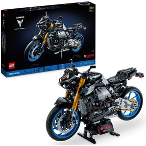 LEGO® Konstruktionsspielsteine Yamaha MT-10 SP (42159), LEGO® Technic, (1478 St), Made in Europe