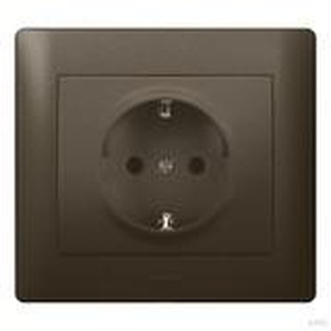 Legrand BTicino Steckdose 1-fach 771262