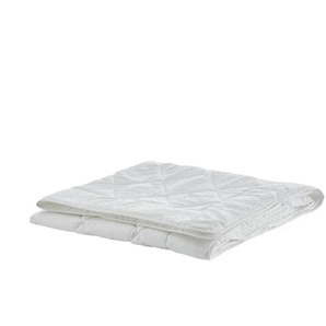 como Leicht-Steppbett  Lina ¦ weiß ¦ Maße (cm): B: 135