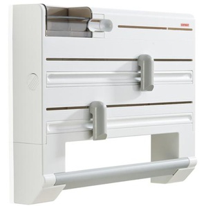 Leifheit 25723 Wandrollenhalter Parat Plus ComfortLine