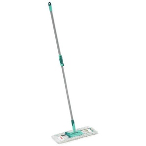Leifheit 55023 Bodenwischer Profi cotton plus mit Teleskopstiel