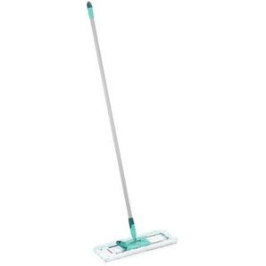Leifheit 55048 Bodenwischer PROFI XL micro duo m. Stahlstiel