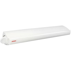 Leifheit Ausziehbarer Wandtrockner Rollfix 210 Longline 83040