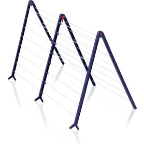 Leifheit Badewannentrockner Pegasus Bath 190 Extendable 81702