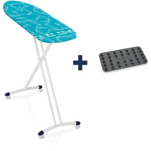 Leifheit - Bügeltisch AirBoard l Solid Shoulder