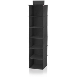 Leifheit Hängeregal schwarz 80003
