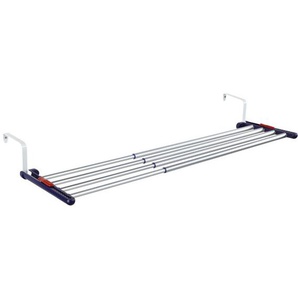Leifheit Hängetrockner Quartett 42 Extendable Aluminium 81413