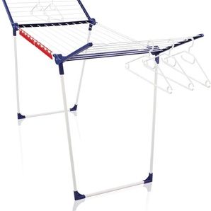 Leifheit Standtrockner Pegasus 200 Solid - 20 Meter Trockenlänge 81520