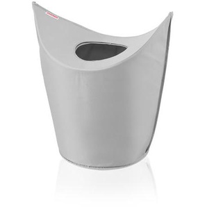 Leifheit Wäschesammler grau 80022