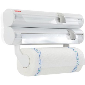 Leifheit Wandrollenhalter Rolly Mobil ComfortLine 25795