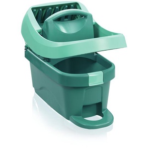 Leifheit Wischtuchpresse Profi Evo mit Rollen 55076