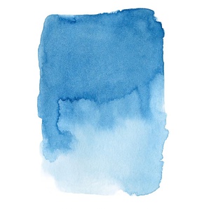 Leinwandbild QUEENCE Farbe Bilder Gr. B/H/T: 60 cm x 90 cm x 2 cm, blau Leinwandbilder