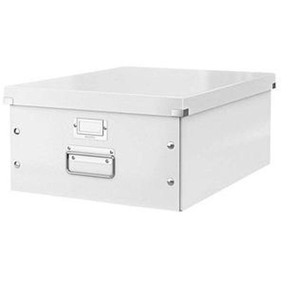 Aufbewahrungsboxen in Weiss Preisvergleich | Moebel 24