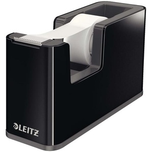 Leitz Dual Klebeband-Abroller Schwarz